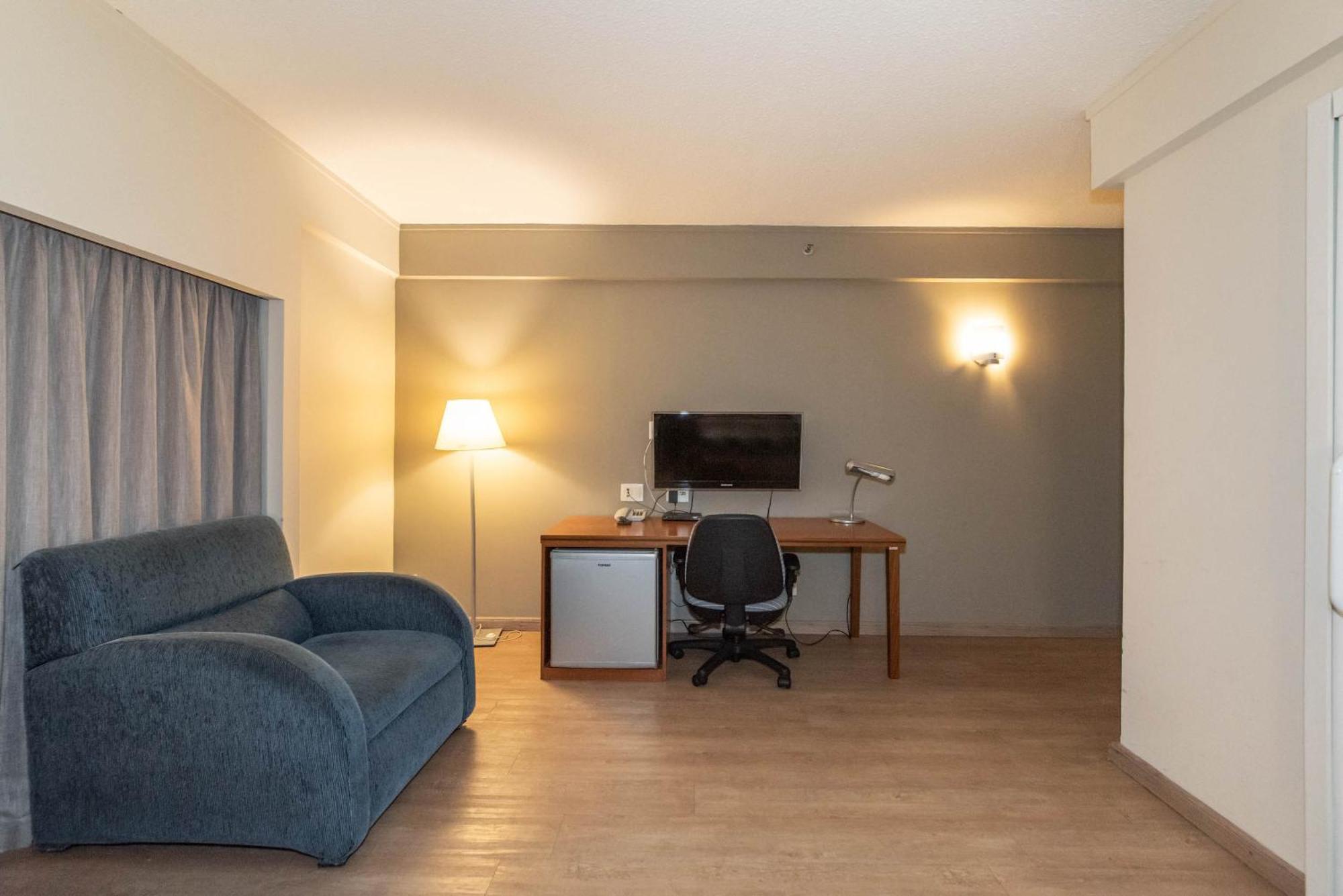 Appartement Charmoso Flat Na Vila Mariana à São Paulo Extérieur photo